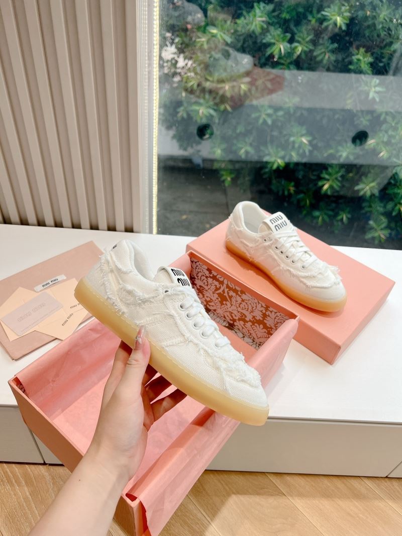 Miu Miu Shoes